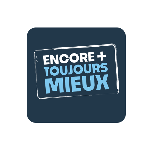 Jérémie Bréaud - Encore + et toujours mieux